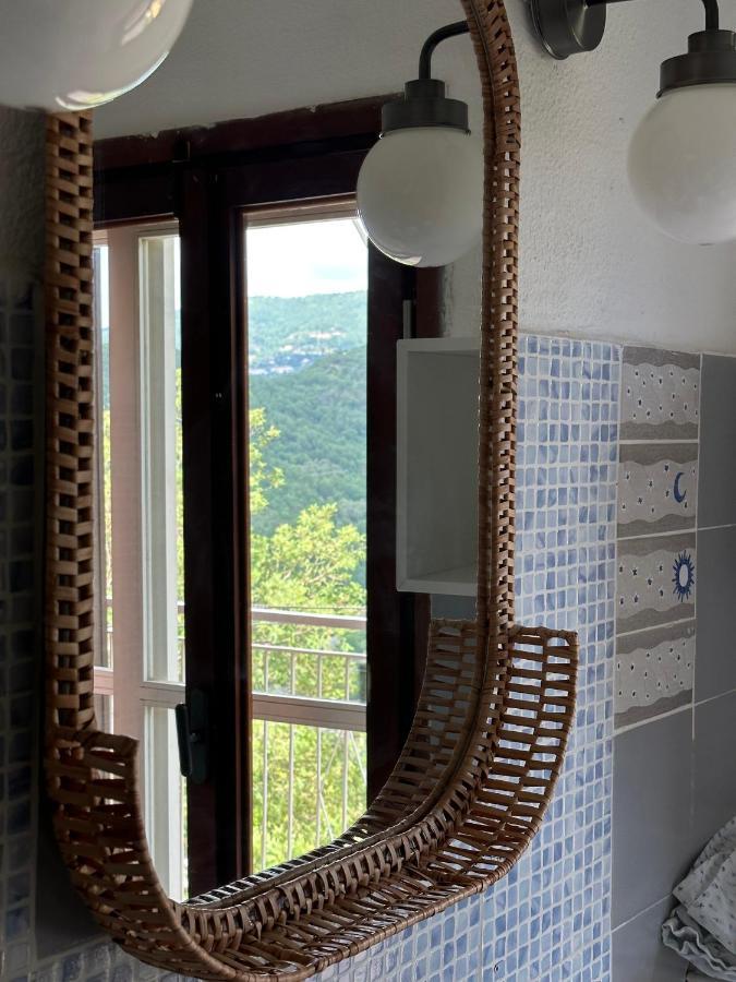 Villa Rosa Giustenice Eksteriør billede